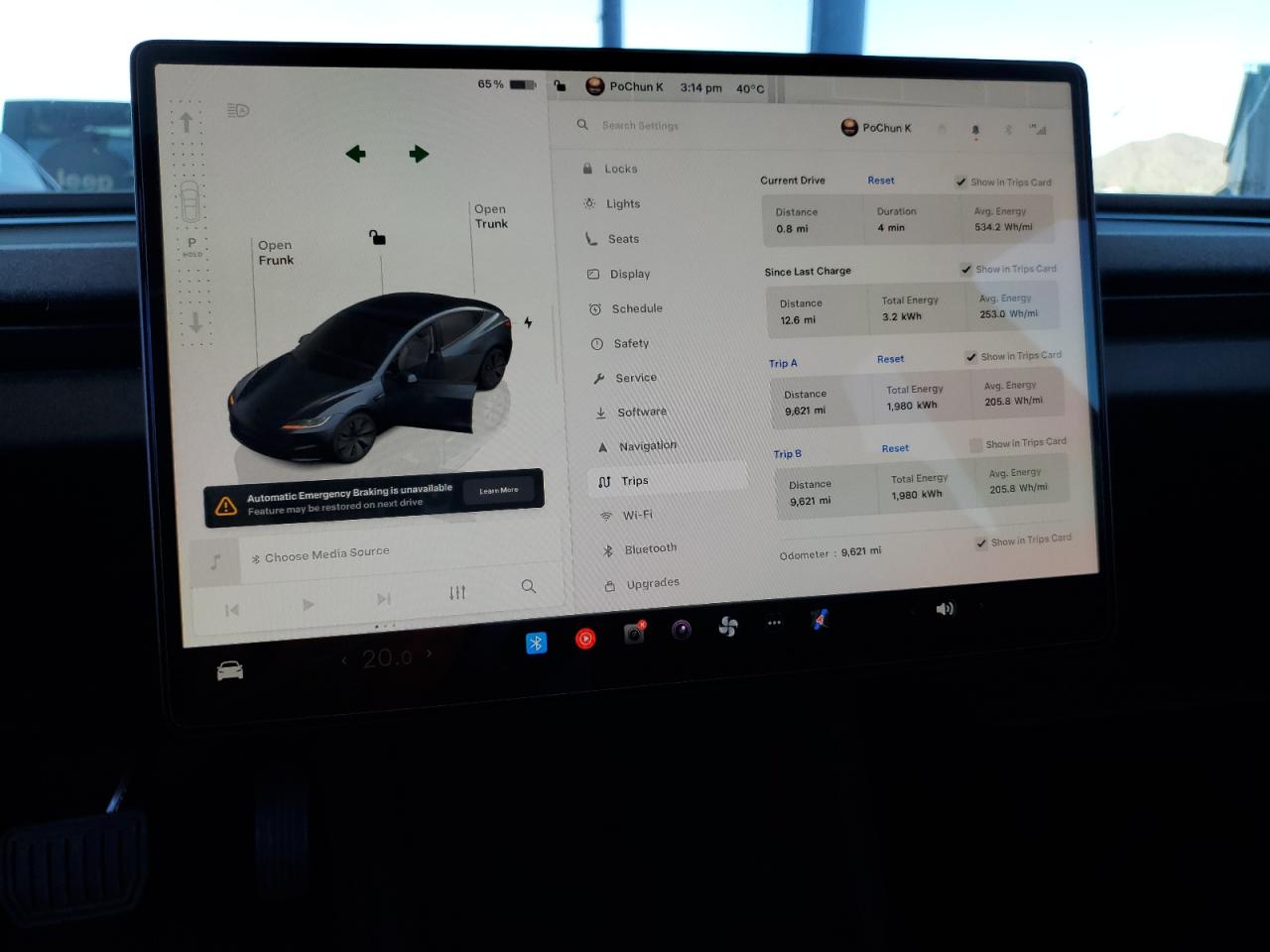 2025 Tesla Model 3 VIN: 5YJ3E1EA8SF904317 Lot: 62883775