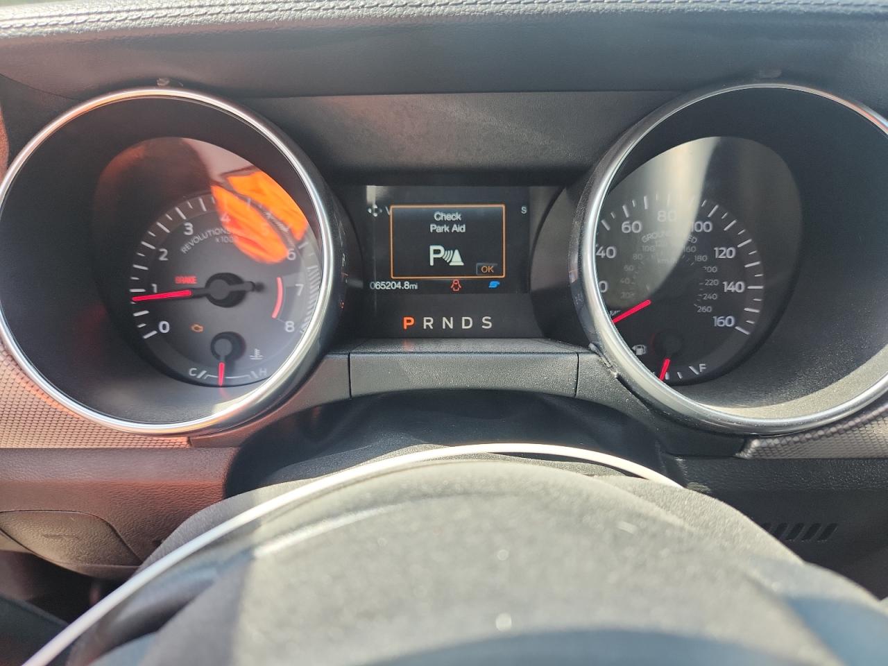 1FA6P8TH0K5167704 FORD ALL Models 2019