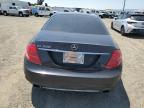 2008 Mercedes-Benz Cl 550 for Sale in American Canyon, CA - Front End