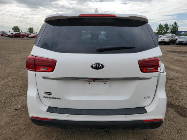 2020 KIA SEDONA LX  