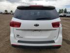 2020 KIA SEDONA LX   for sale at Copart AB - CALGARY