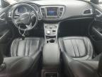 Barberton, OH에서 판매 중인 2016 Chrysler 200 Limited - Front End