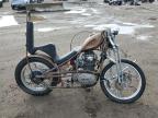 1981 YAMAHA XS650 S   for sale at Copart IL - CHICAGO NORTH