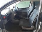 2010 PEUGEOT 107 MILLES for sale at Copart SANDTOFT