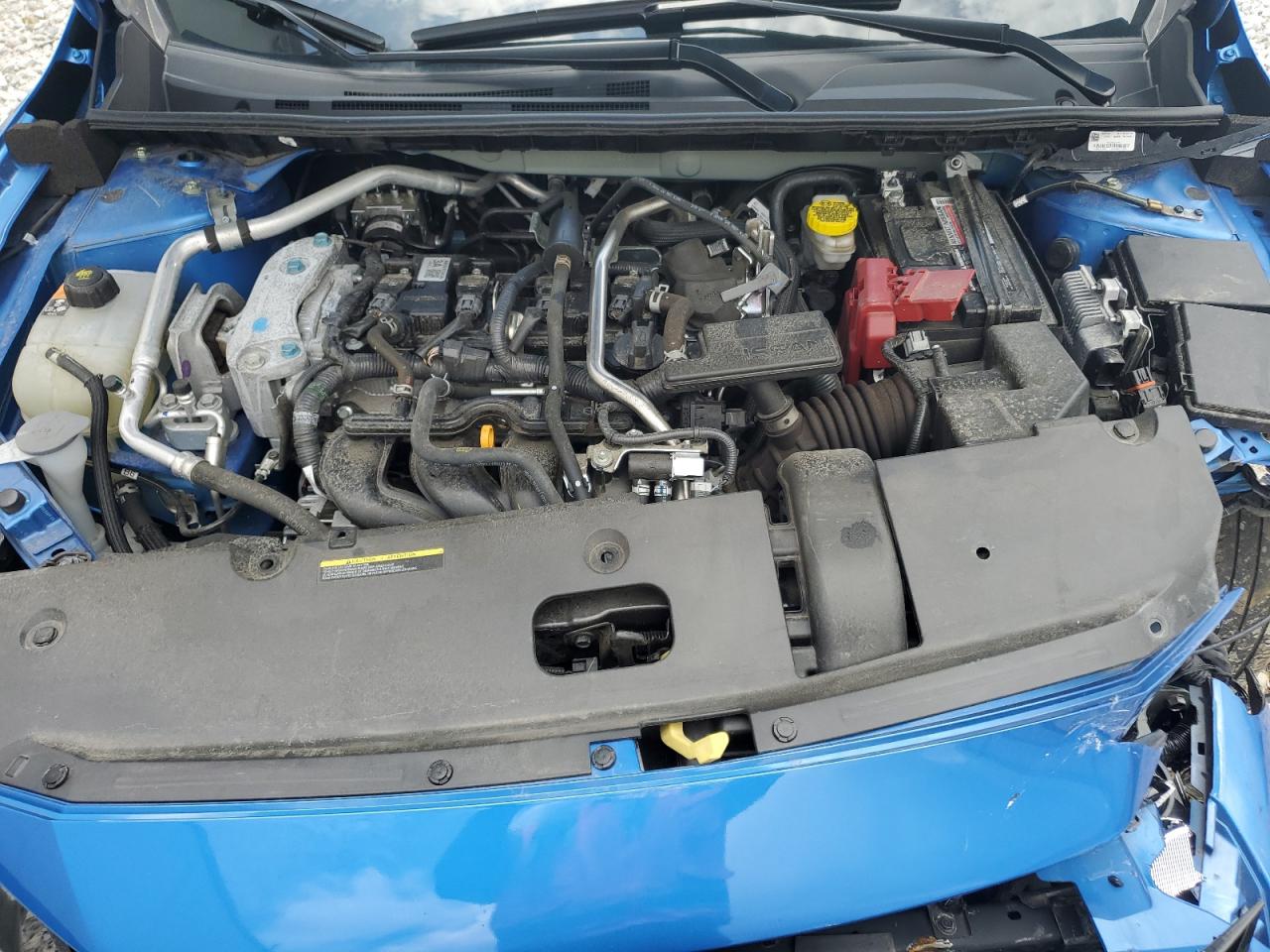 3N1AB8CVXRY302969 NISSAN SENTRA 2024