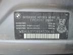 2009 BMW 328 XIT   for sale at Copart QC - MONTREAL