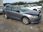 2015 Volkswagen Jetta Se للبيع في Jacksonville، FL - Front End