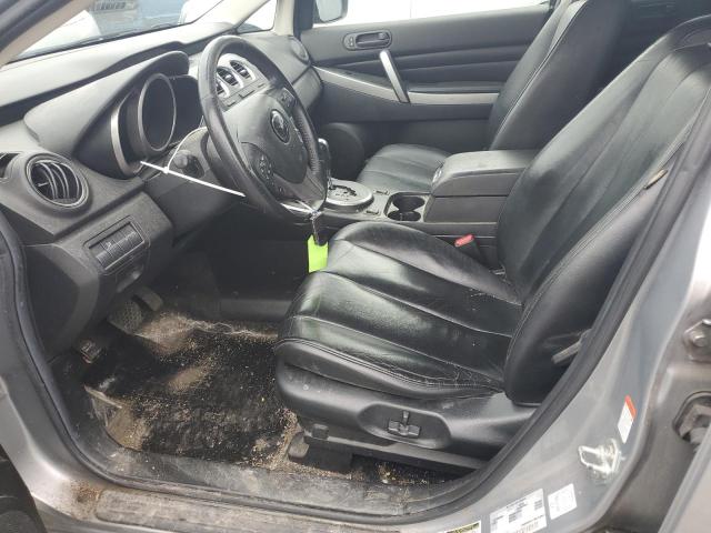 2011 MAZDA CX-7   