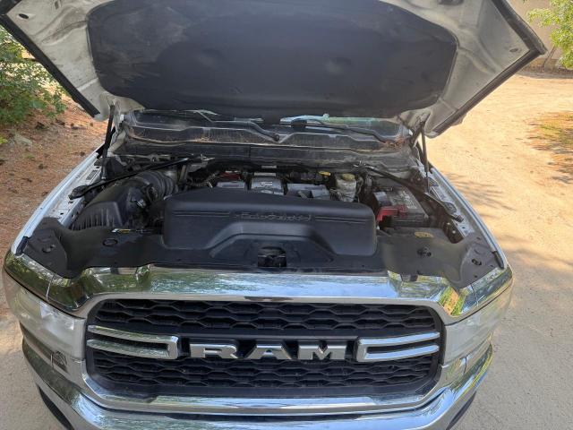 2019 RAM 3500   