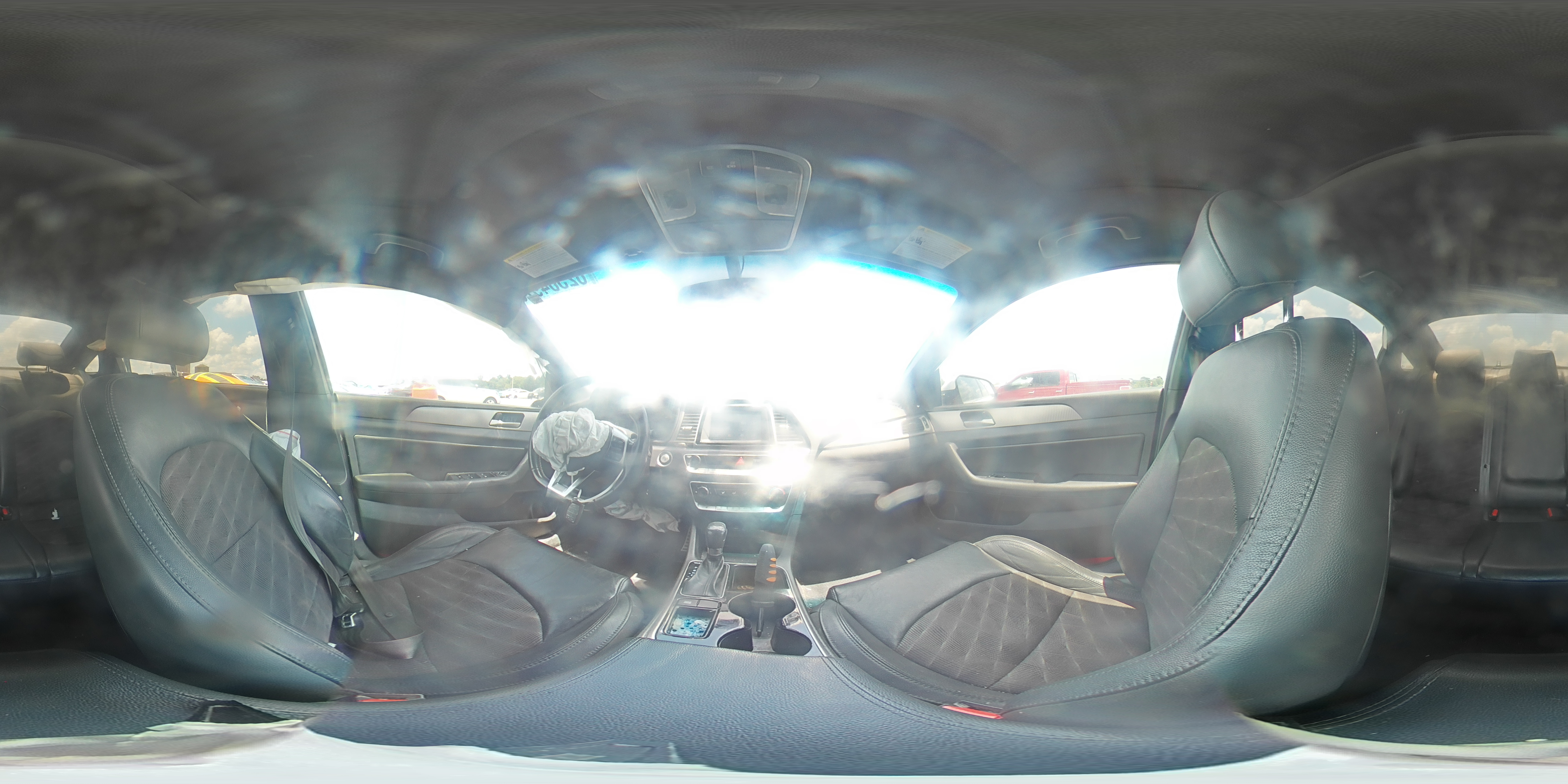 2018 Hyundai Sonata Sport VIN: 5NPE34AF9JH675048 Lot: 62304975