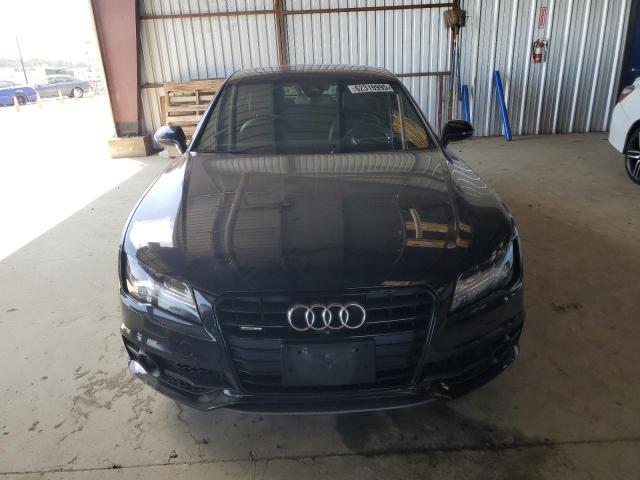  AUDI A7 2015 Czarny