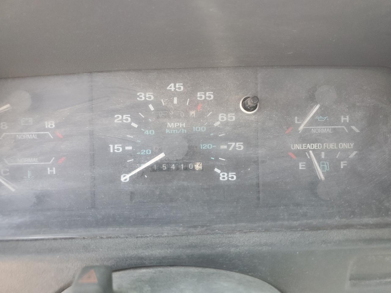 1993 Ford Ranger VIN: 1FTCR10A0PPA59505 Lot: 59911615