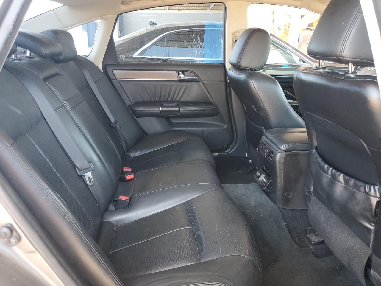 2008 Infiniti M35 Base VIN: JNKAY01E58M602399 Lot: 62782435