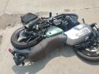 2021 MOTO GUZZI V7 STONE   for sale at Copart MI - DETROIT