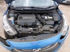 2013 HYUNDAI I30 STYLE for sale at Copart WESTBURY