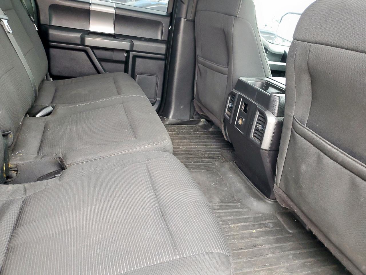 1FTEW1EPXGKF65922 FORD F-150 2016