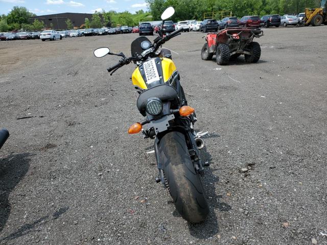 2016 YAMAHA XSR900 60TH ANNIVERSARY  