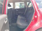 2011 HONDA JAZZ I-VTE for sale at Copart CHESTER