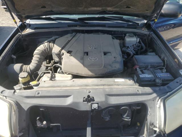 2008 TOYOTA 4RUNNER SR5  