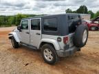 2007 Jeep Wrangler Sahara იყიდება China Grove-ში, NC - Front End