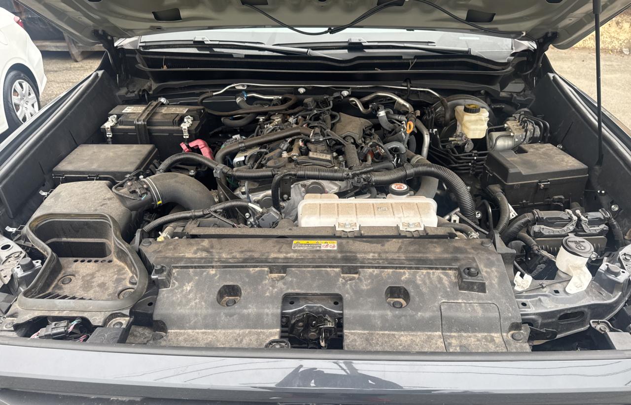3TYLB5JN2RT031988 TOYOTA TACOMA 2024