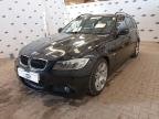 2009 BMW 318I M SPO for sale at Copart SANDWICH