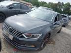 2015 VOLKSWAGEN PASSAT GT for sale at Copart WOLVERHAMPTON