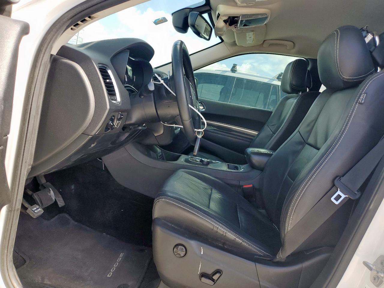 DODGE DURANGO 2015 VIN 1C4RDHAG1FC689379 фото 7