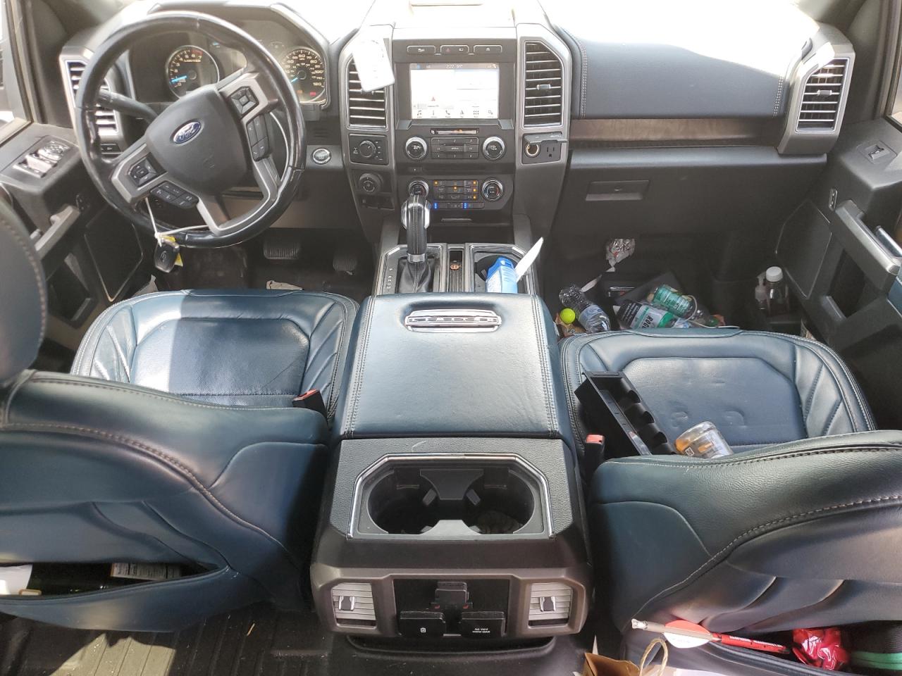 1FTEW1EG0JFB42220 FORD F-150 2018