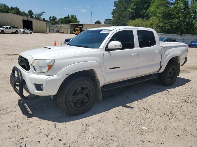 2012 Toyota Tacoma Double Cab