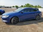 2015 CHRYSLER 200 C   à vendre chez Copart ON - LONDON