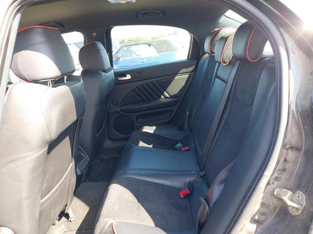 2011 ALFA ROMEO 159 TI 16V