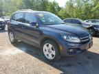 2014 VOLKSWAGEN TIGUAN S   for sale at Copart ON - COOKSTOWN