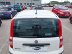 2010 FIAT PANDA DYNA for sale at Copart SANDWICH