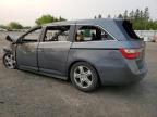 2013 HONDA ODYSSEY TOURING   for sale at Copart ON - TORONTO