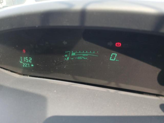 2008 TOYOTA YARIS T3