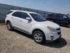 2012 Chevrolet Equinox Lt   იყიდება Anderson-ში, CA - Side