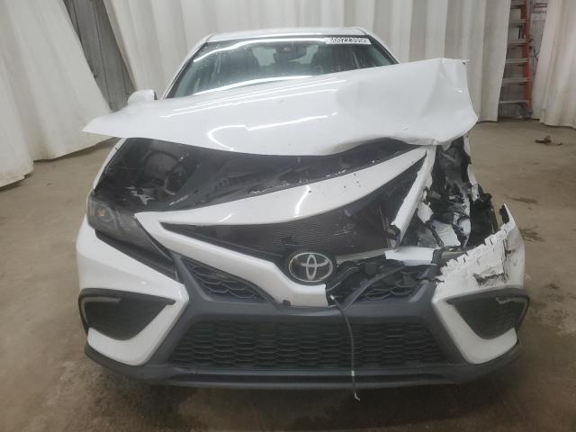  TOYOTA CAMRY 2023 Biały
