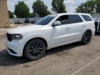 2017 Dodge Durango R/T за продажба в Moraine, OH - Side