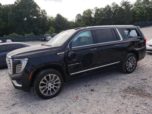 GMC YUKON XL D 2025