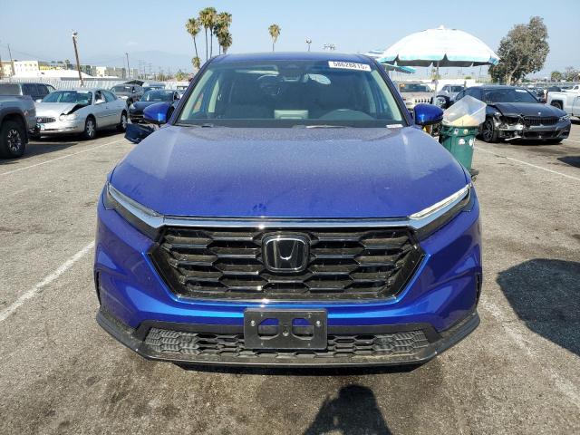  HONDA CRV 2024 Синій