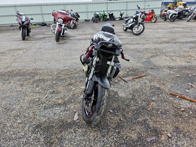 2012 KAWASAKI ZX600 R  