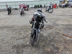 2012 KAWASAKI ZX600 R   for sale at Copart WI - MADISON SOUTH