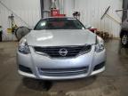 2013 Nissan Altima S   for Sale in Ham Lake, MN - Front End
