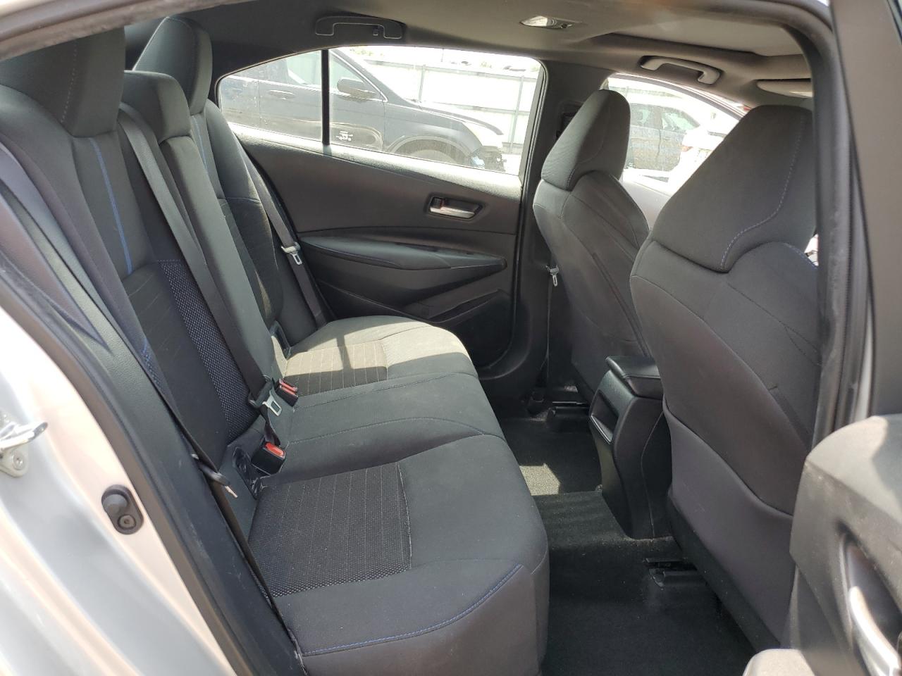 5YFP4RCE5LP025758 TOYOTA COROLLA 2020