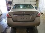 2015 Nissan Altima 2.5 იყიდება Ebensburg-ში, PA - Front End