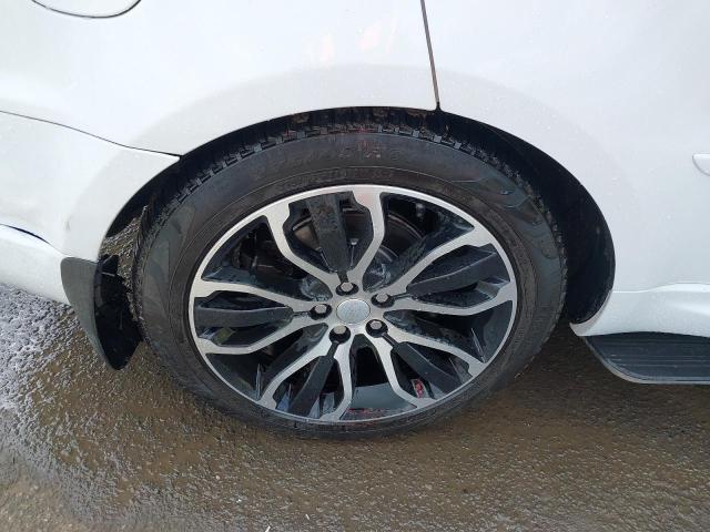 2019 LAND ROVER RANGE ROVE
