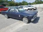 1966 Plymouth Grand Fury zu verkaufen in Savannah, GA - Partial Repair