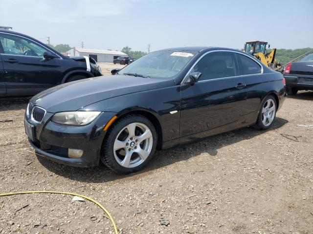 2007 Bmw 328 I