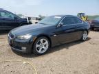 2007 Bmw 328 I de vânzare în Chicago Heights, IL - All Over